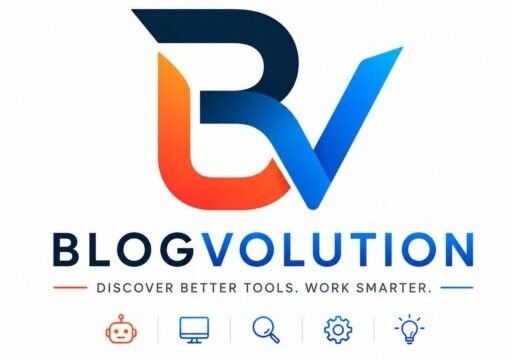 BLOGVOLUTION